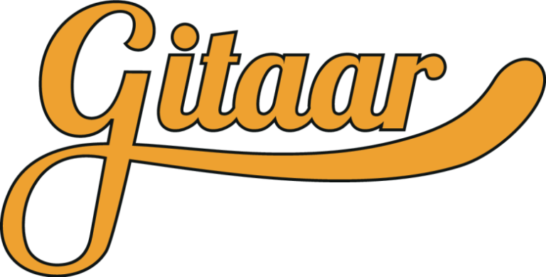 gitaar reparatie rotterdam logo wit